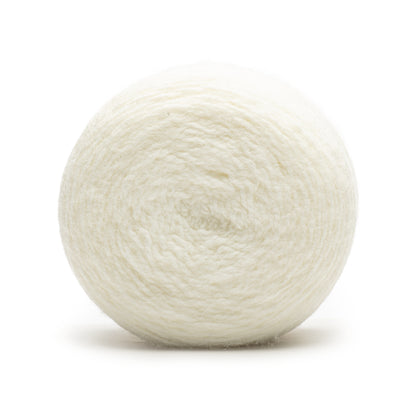 Caron Colorama Halo Stripes And Solids Yarn (227G/8oz) Cream