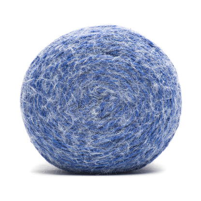 Caron Colorama Halo Stripes And Solids Yarn (227G/8oz) Bold Blue