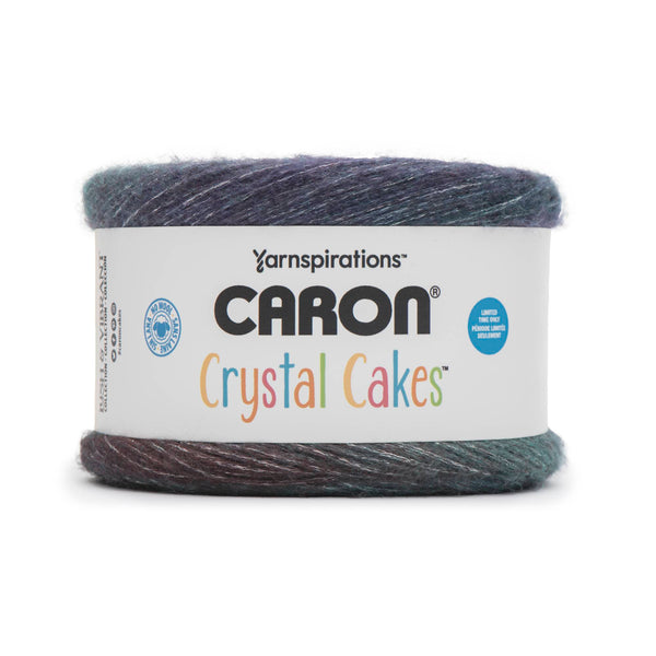 Reserved - Caron 2024 Crystal Cakes Bundle