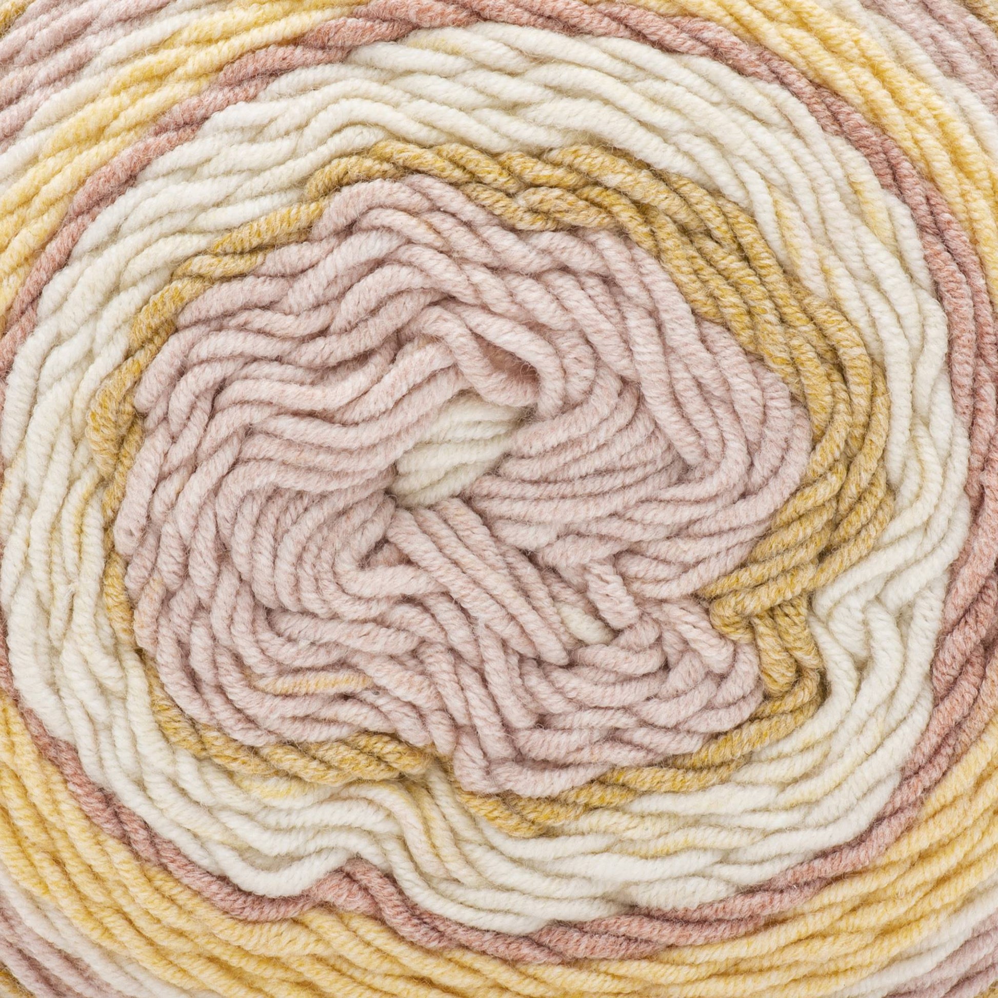 Caron Cotton Painterly Cakes Yarn - Clearance Shades