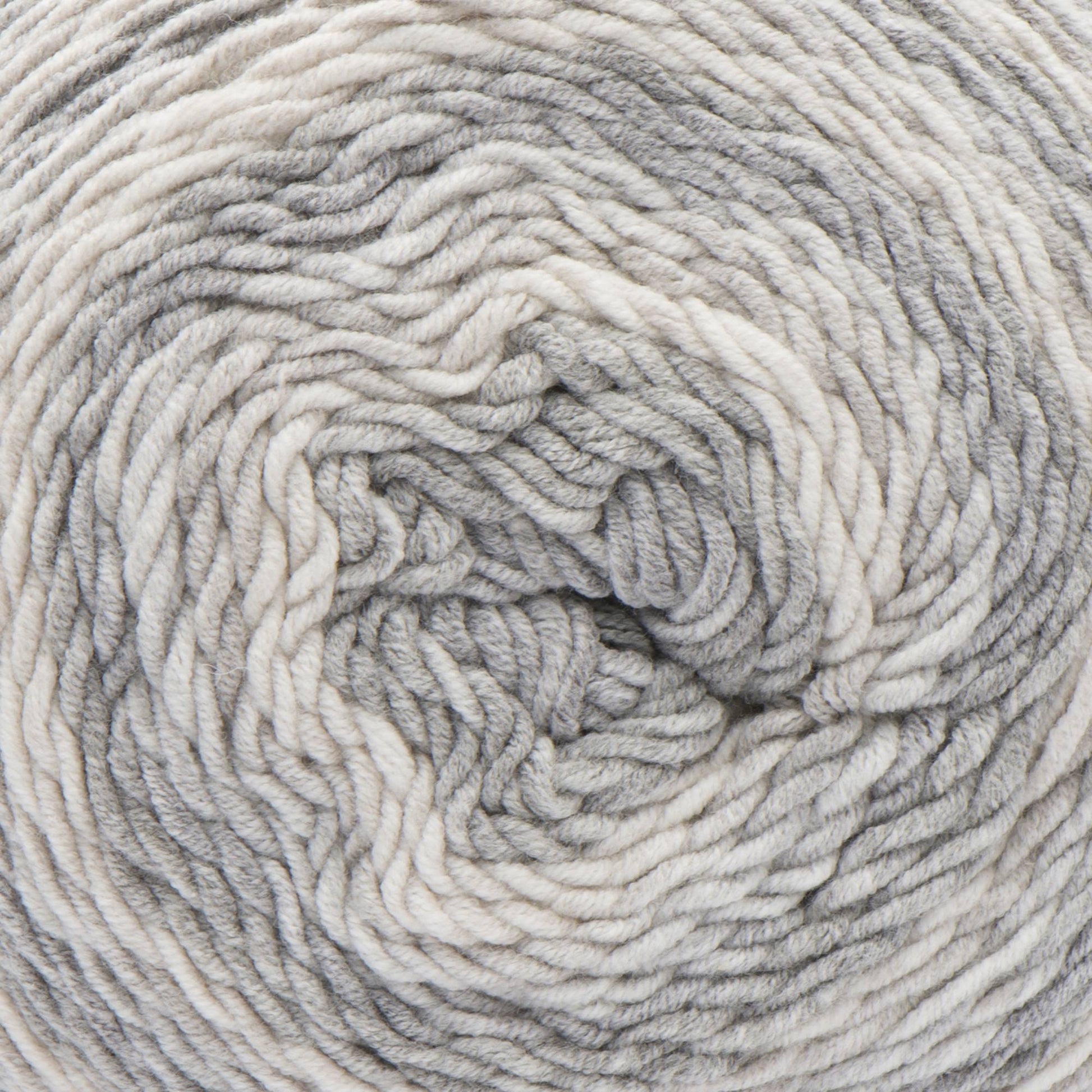 Caron Cotton Cakes Yarn - Frozen Yogurt - 8.8 oz