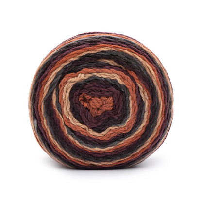 Caron Anniversary Cakes Yarn (1000g/35.3oz) - Discontinued Shades Chocolate Fountain