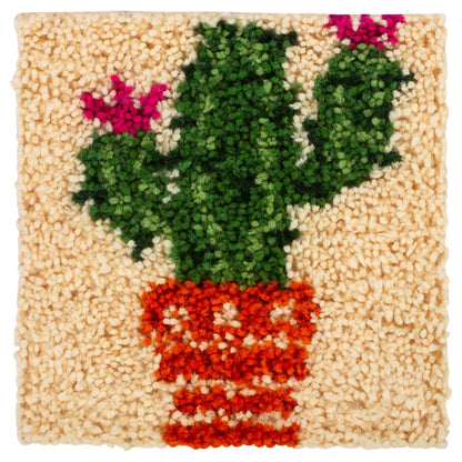 WonderArt Cactus Kit 12" x 12" - Discontinued Items, Discontinued items WonderArt Cactus Kit 12" x 12" - Discontinued Items, Discontinued items