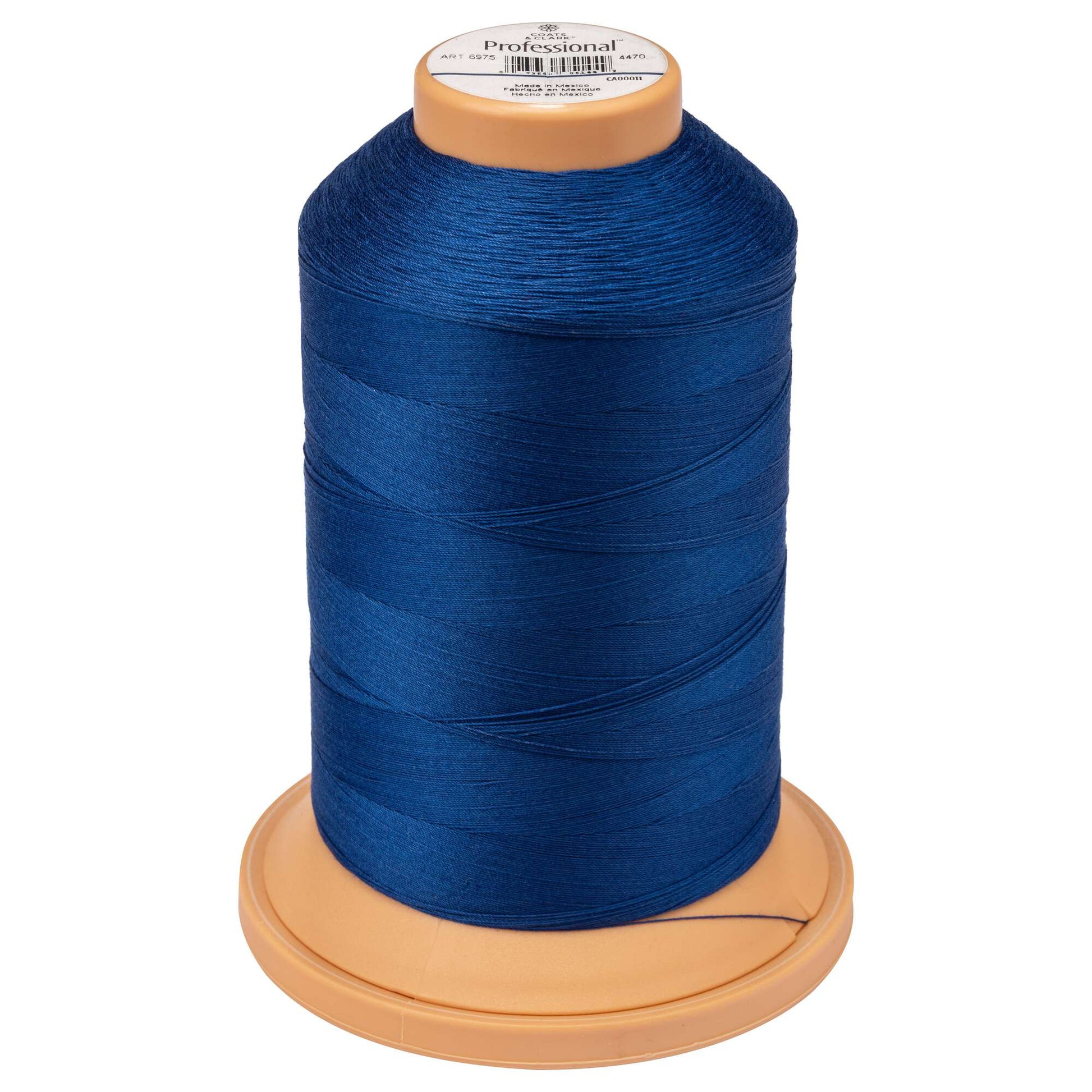 3000 Yards Cotton Thread Knitting Sewing Threads Yarn Spooler