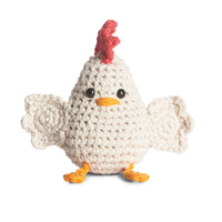 Bernat Maker Mini Henrietta the Crochet Chicken