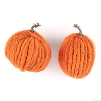 Bernat Rustic Autumn Pumpkins