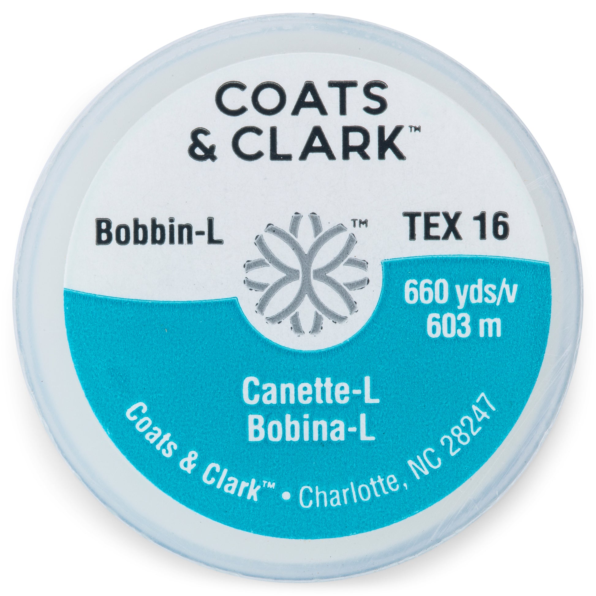 Coats & Clark Bobbin Thread