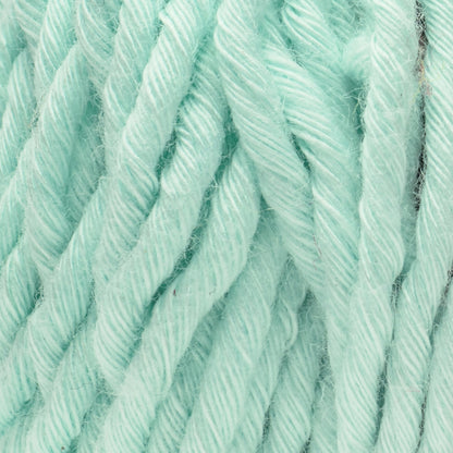 Red Heart Super Glow Yarn (50G/1.8oz) Spectral Seafoam