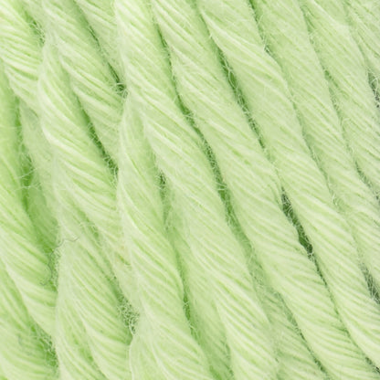 Red Heart Super Glow Yarn (50G/1.8oz) Glow Worm Green