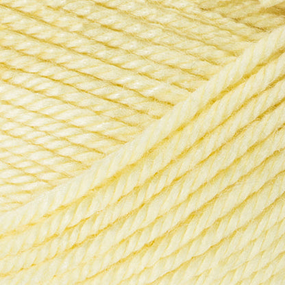 Red Heart Soft Baby Steps Yarn - Discontinued Shades Baby Yellow