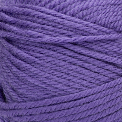 Red Heart Soft Baby Steps Yarn - Discontinued Shades Light Grape