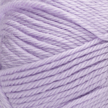 Red Heart Soft Baby Steps Yarn - Discontinued Shades Lavender