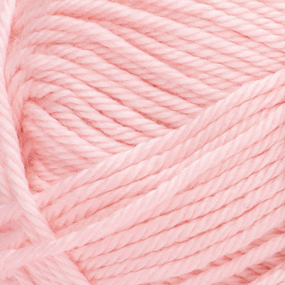 Red Heart Soft Baby Steps Yarn - Discontinued Shades Baby Pink