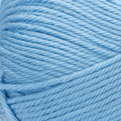 Red Heart Soft Baby Steps Yarn - Discontinued Shades Baby Blue