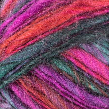 Red Heart Unforgettable Yarn | Yarnspirations