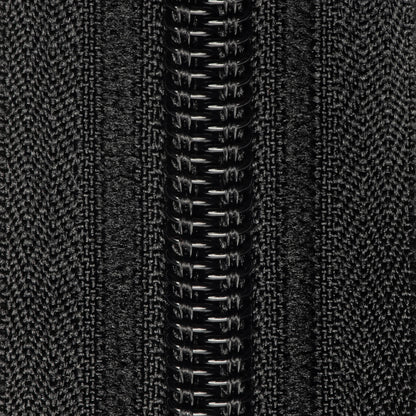 Coats & Clark Yarn Zip Black 9in