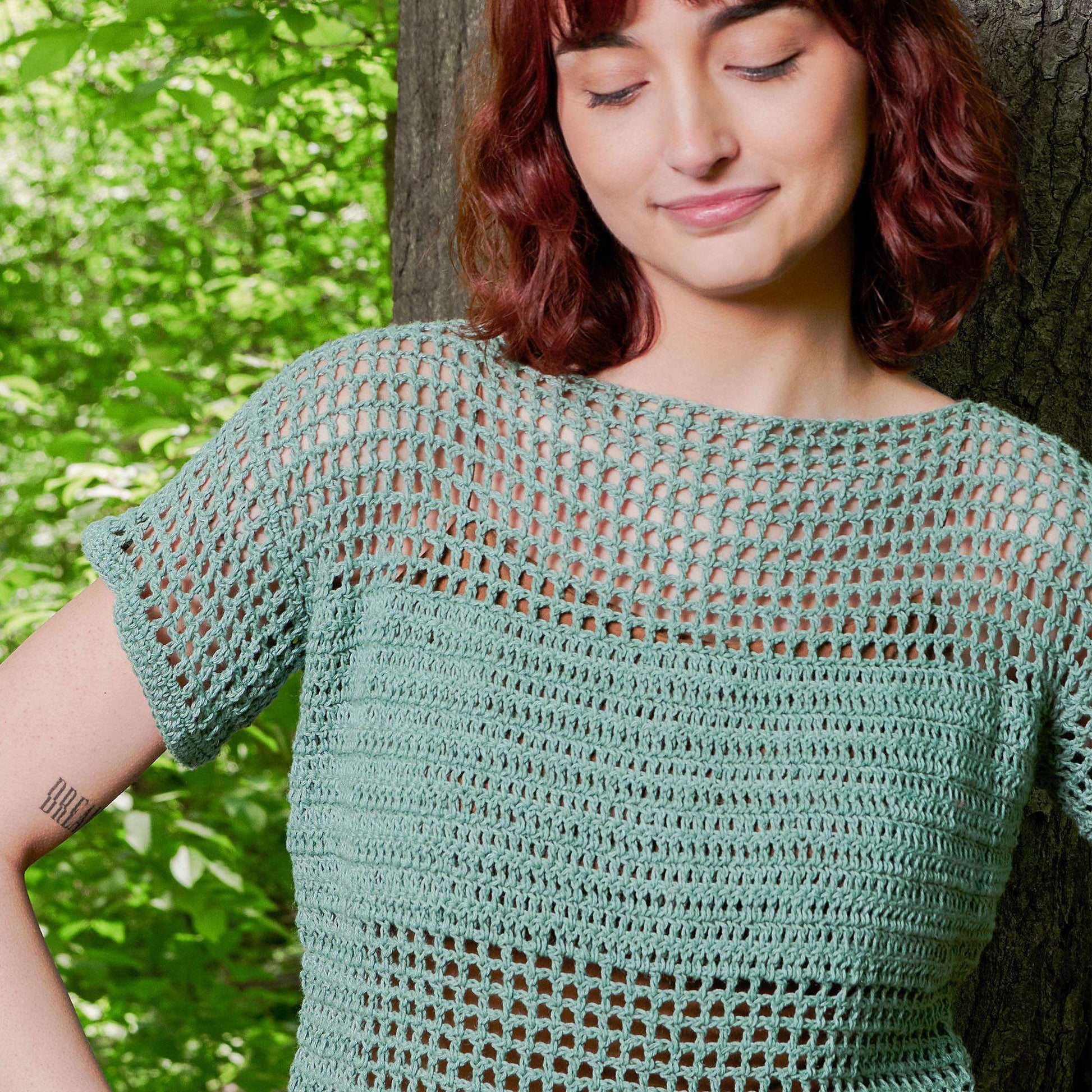 61 Free Women's Crochet Sweater Patterns - Cream Of The Crop Crochet