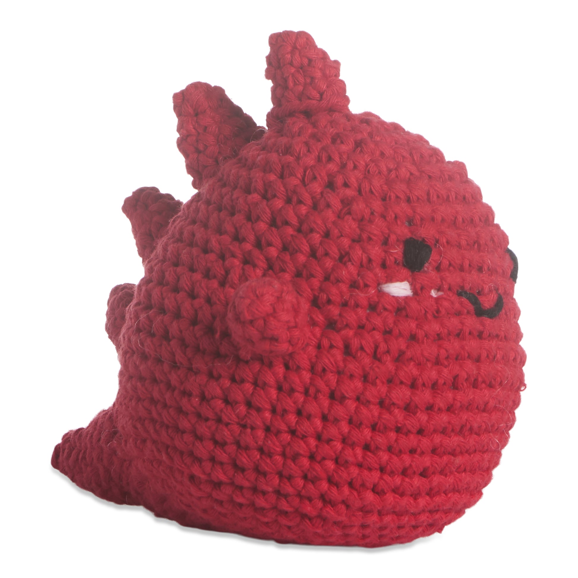 Red Heart Amigurumi Crochet Kit