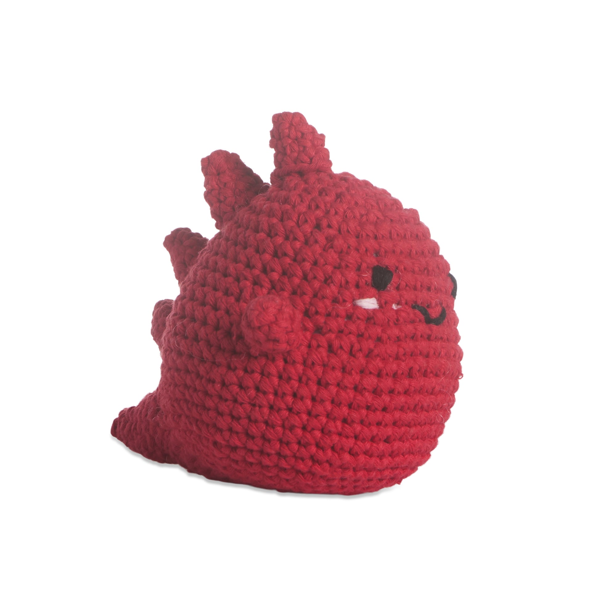 Red Heart Amigurumi Crochet Kit