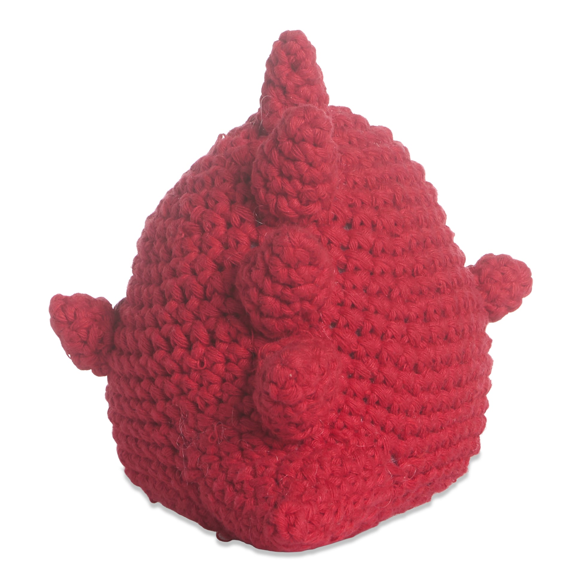 Red Heart Amigurumi Crochet Kit