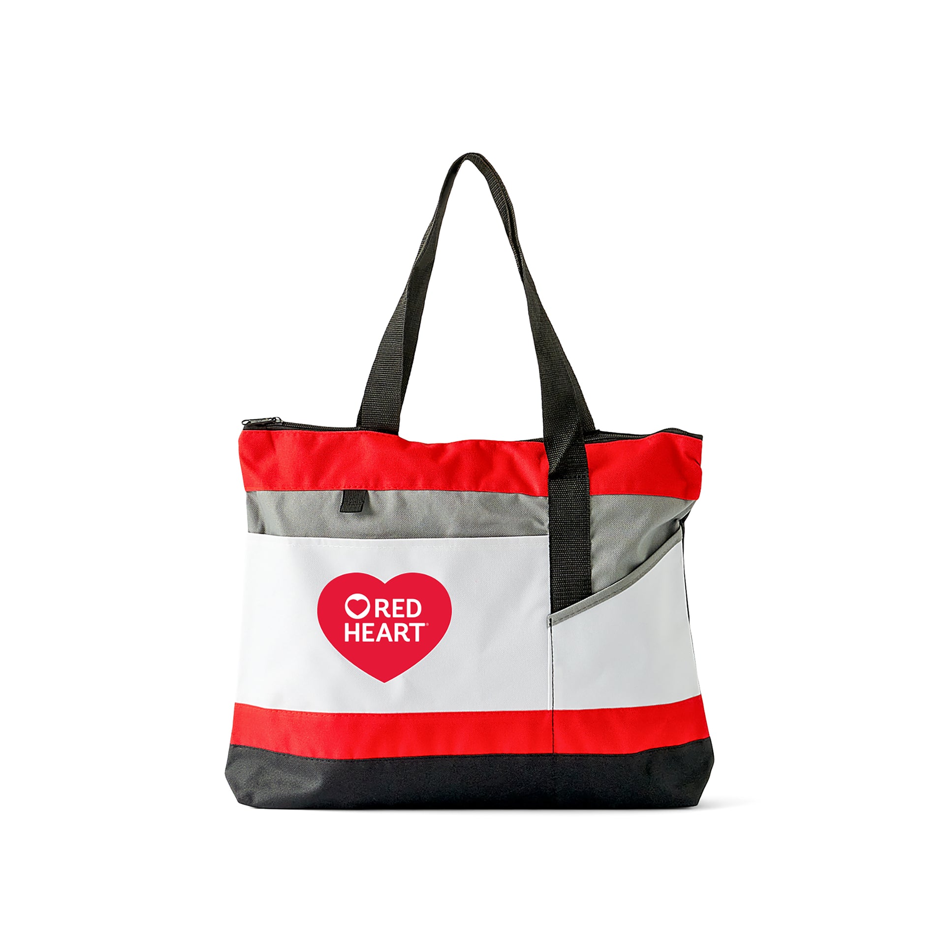 NNK Press - I Heart Yarn Tote Bag