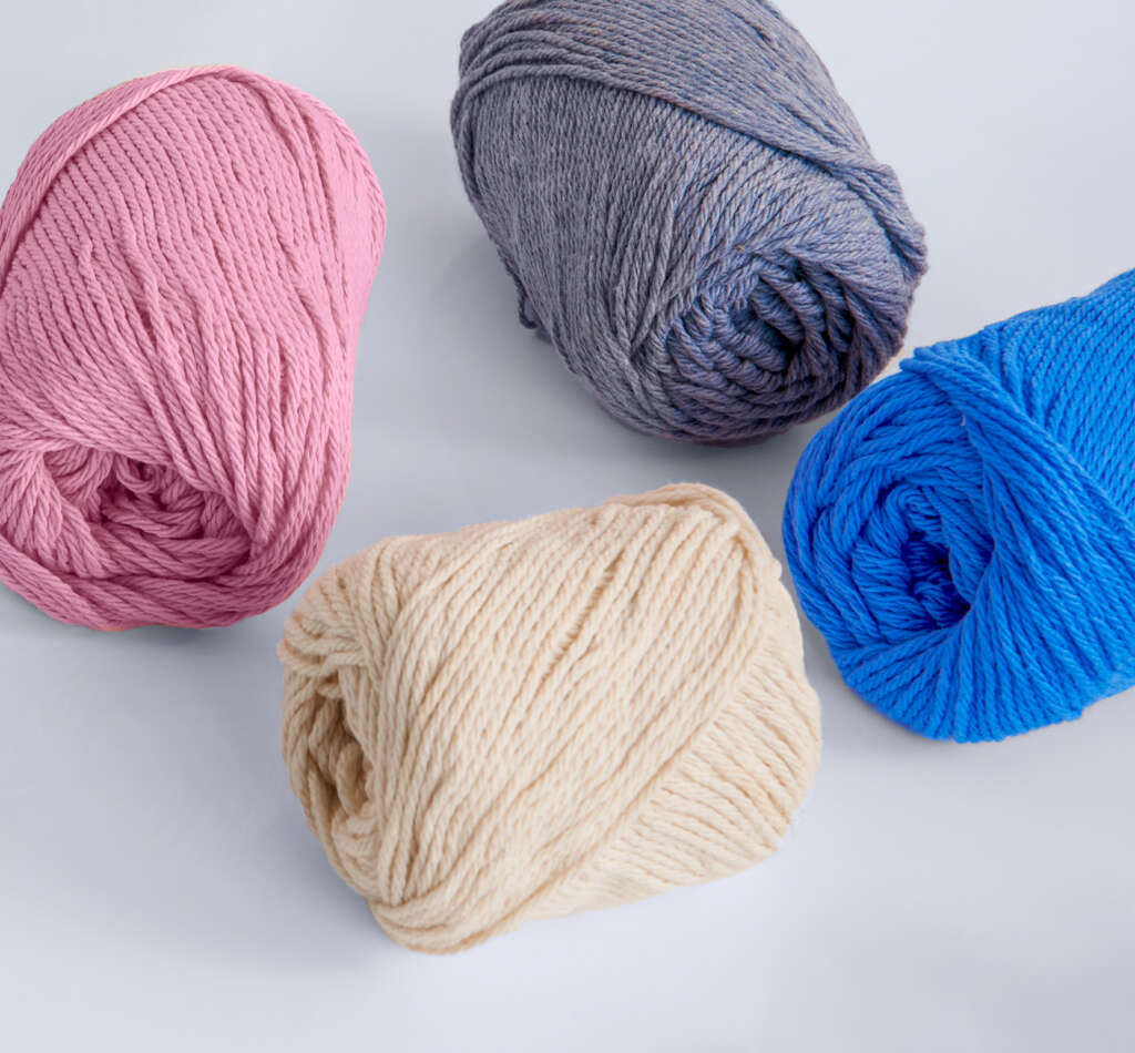 Lily Sugar'n Cream Yarn and Pattern Boutique | Yarnspirations