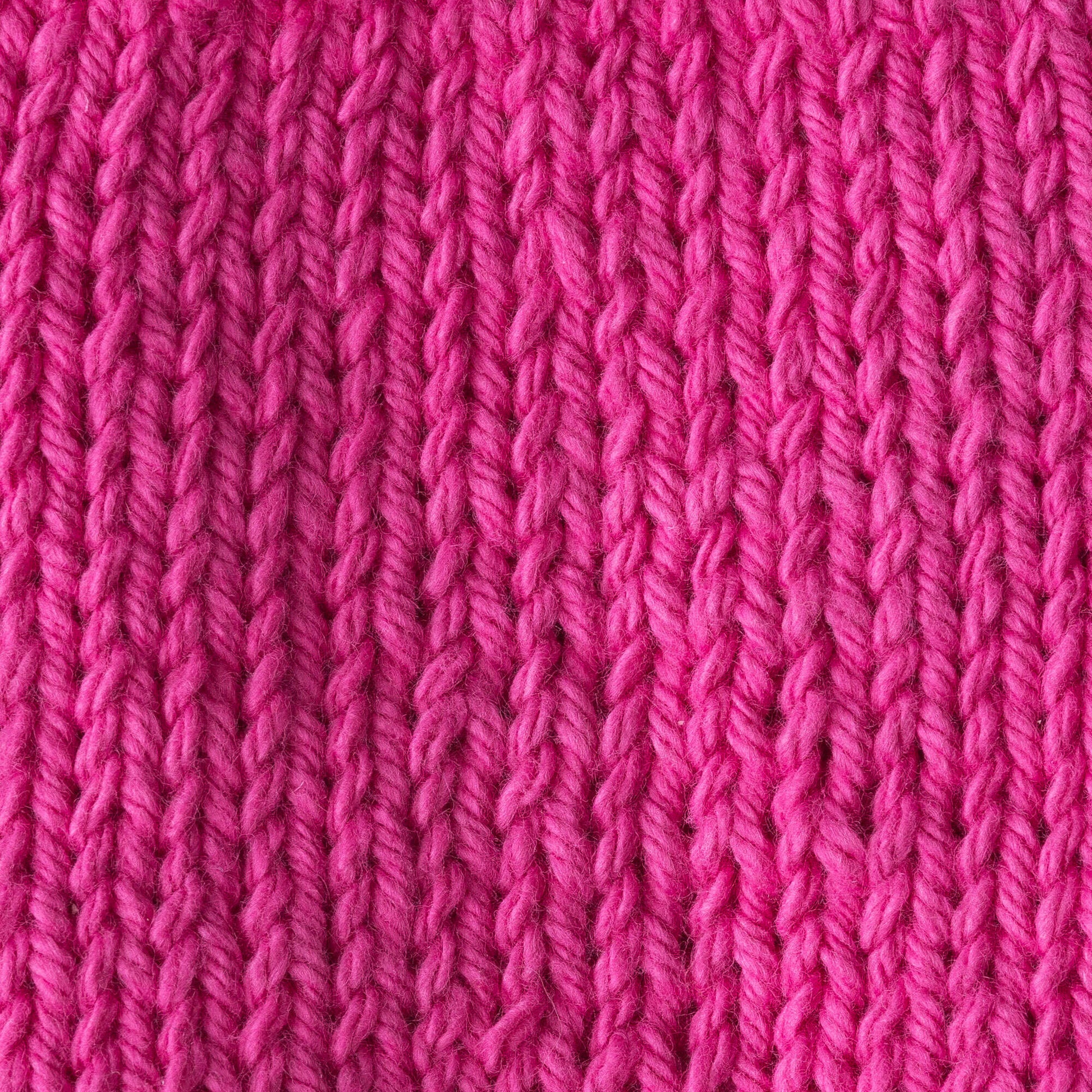 Lily Sugar'n Cream Yarn - Solids Super Size-Rose Pink, 1 count - King  Soopers