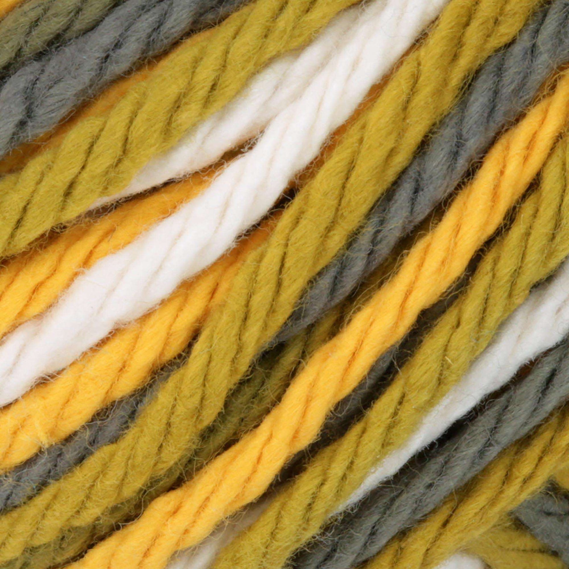 Lily Sugar'n Cream Yarn - Ombres Super Size-Renegade, 1 count - Pay Less  Super Markets