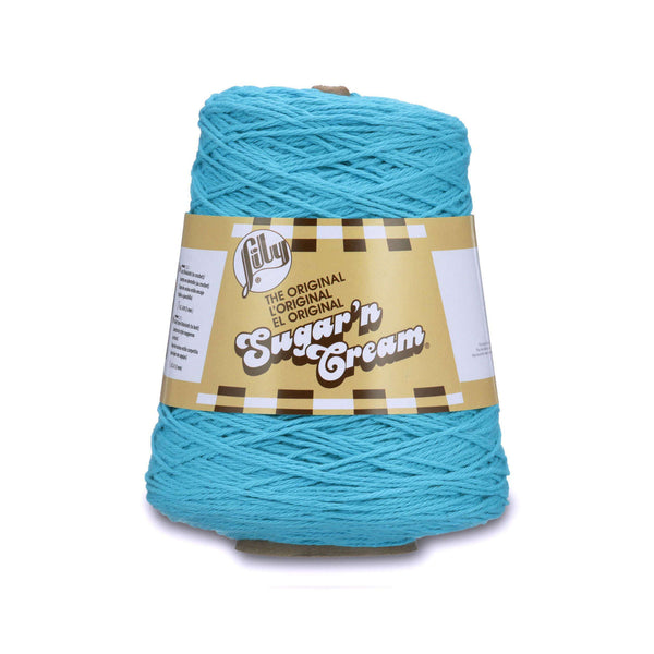 Ice Cream® Cotton Blend Yarn - Discontinued