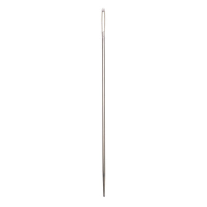 Susan Bates 5" Steel Weaving Needle Susan Bates 5" Steel Weaving Needle