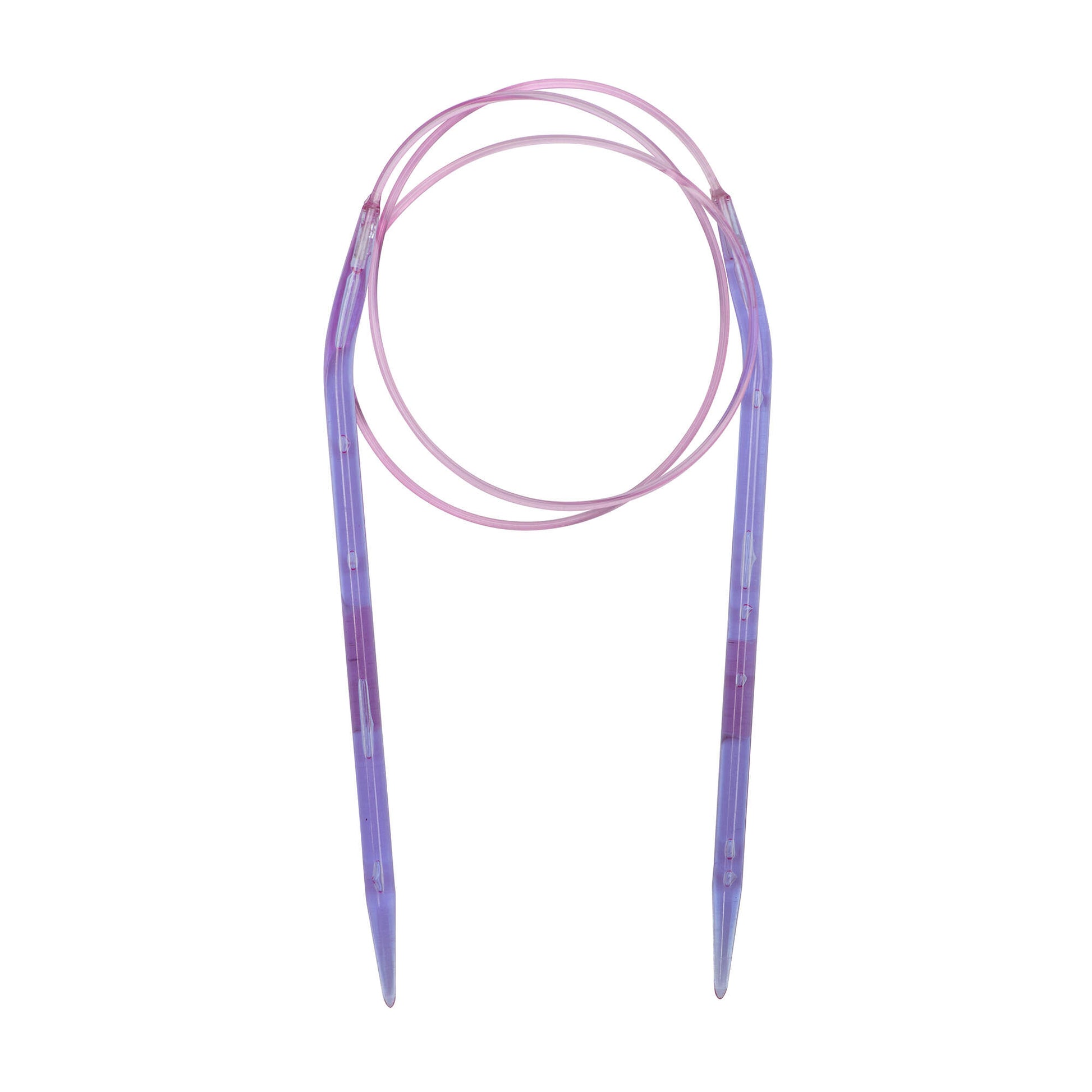 Lion Brand Yarn Circular Knitting Needles Size 11 (8mm) - 29” Long - New