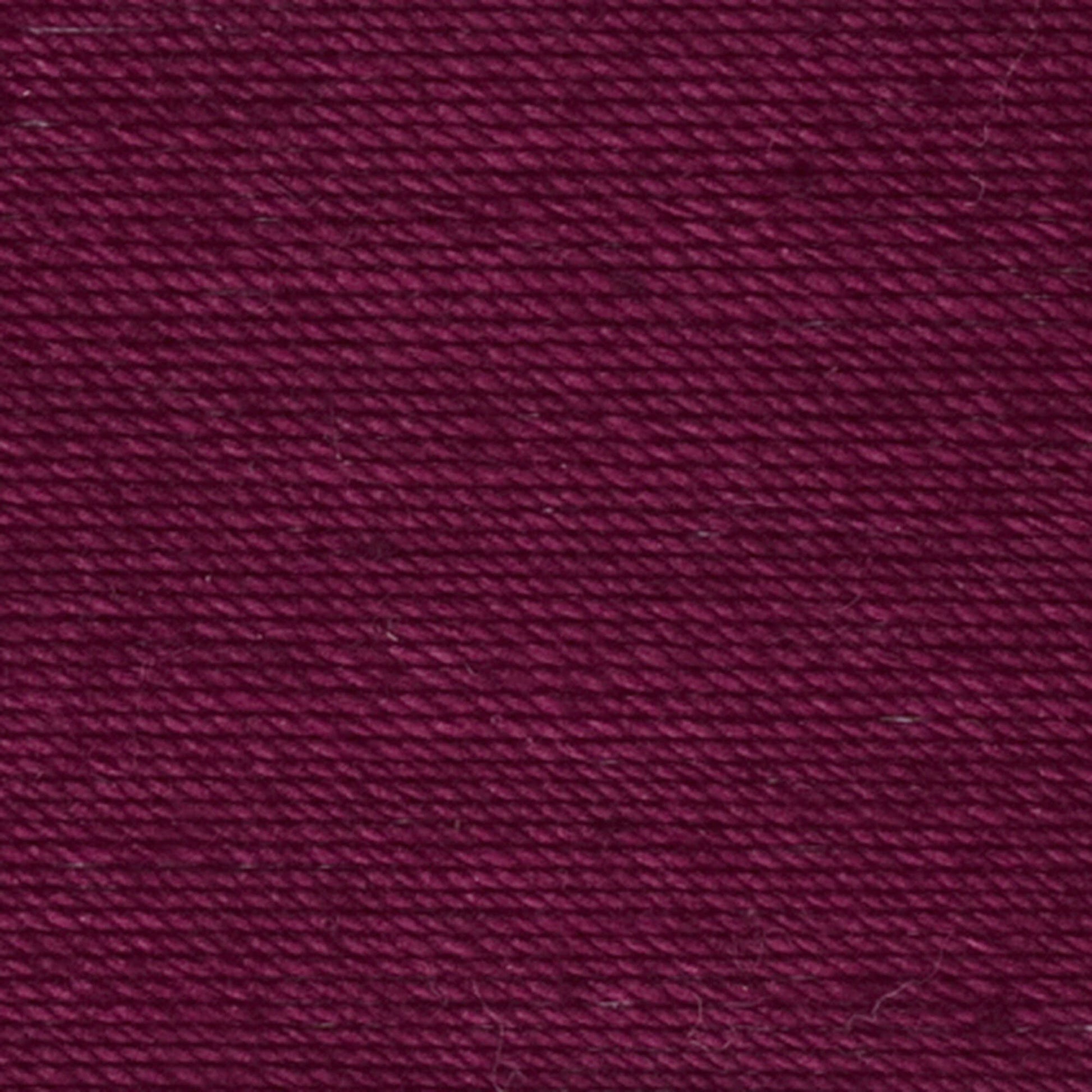 Coats Crochet Classic Crochet Thread, 10, Cardinal