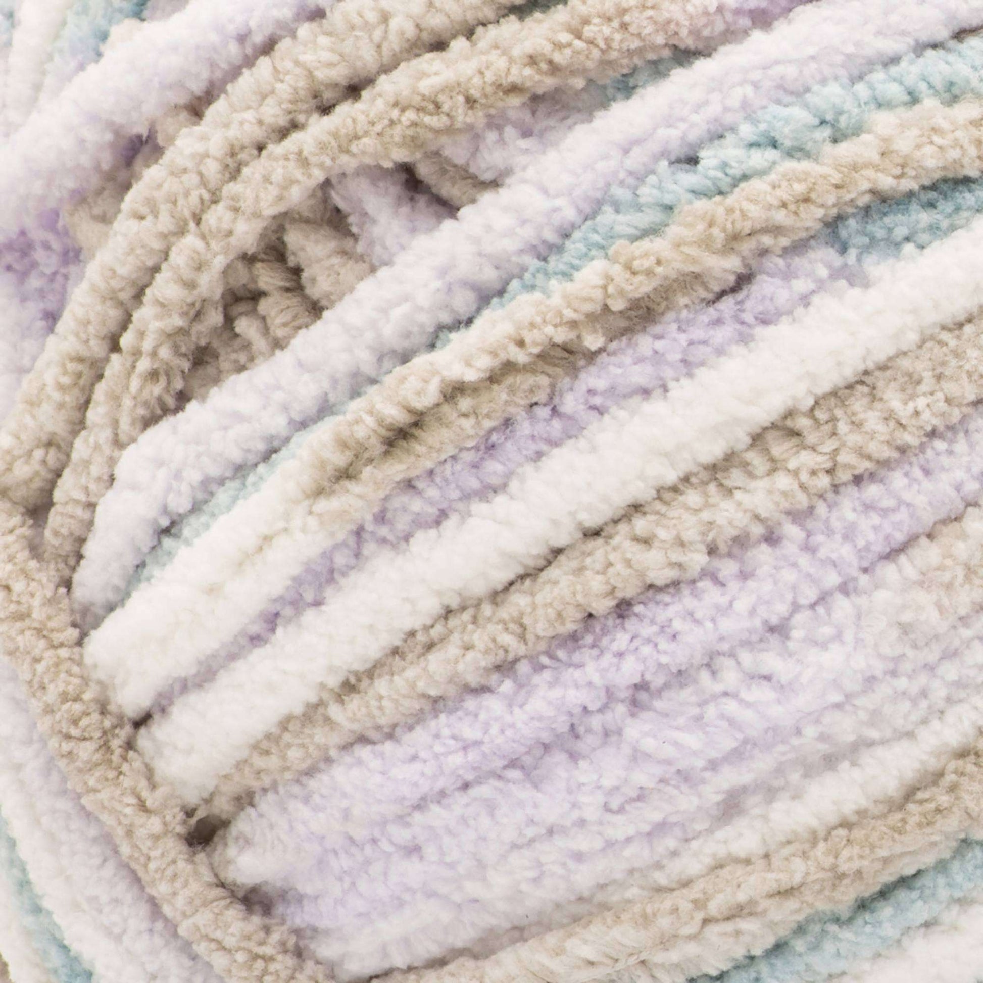 Baby blanket — Yarn Phase