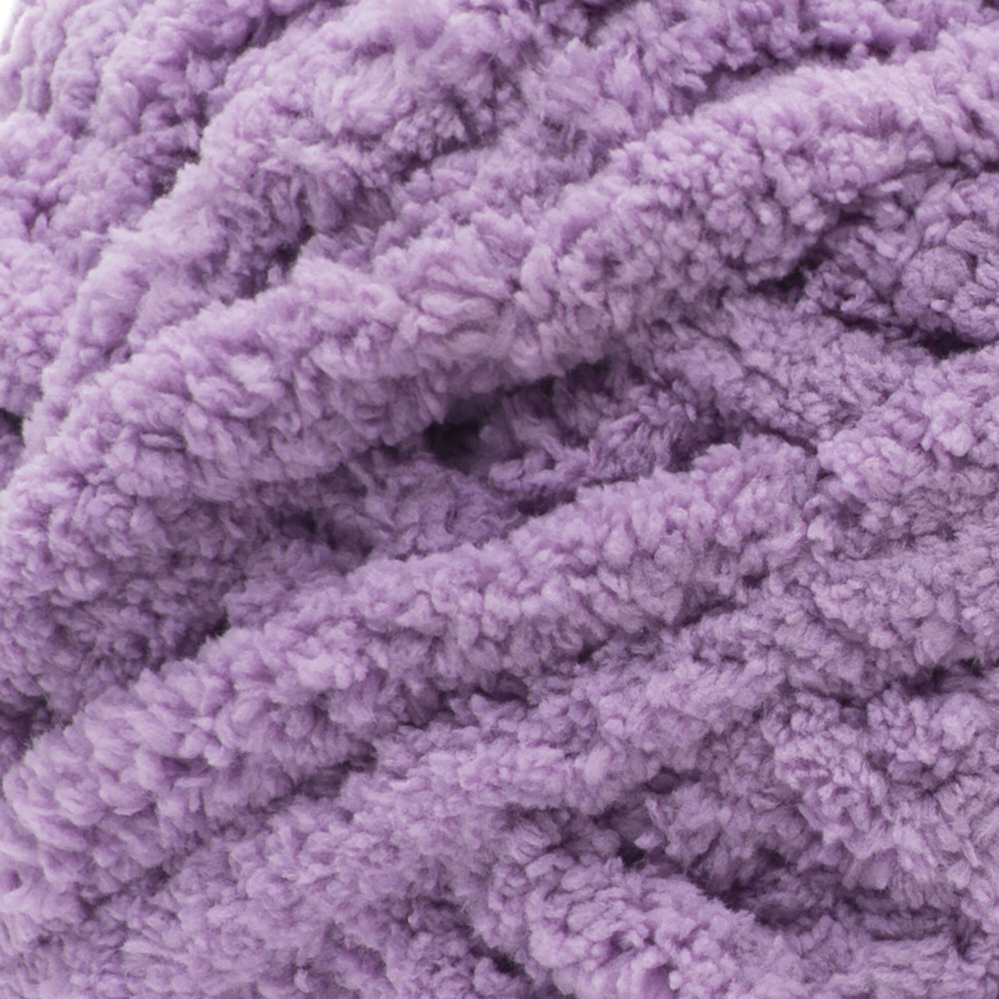 Bernat® Blanket Extra™ Yarn, Polyester #7 Jumbo, 10.5oz/300g, 97