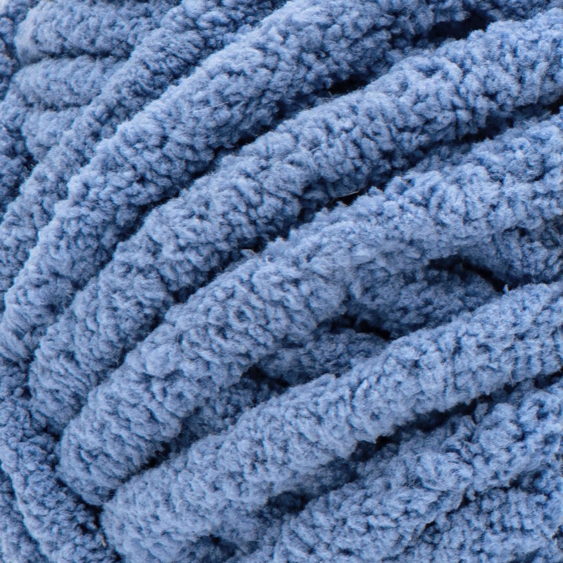 1 Ct Yarnspirations 10.5 Oz Bernat Blanket Extra 27008 Velveteal Polyester  Yarn