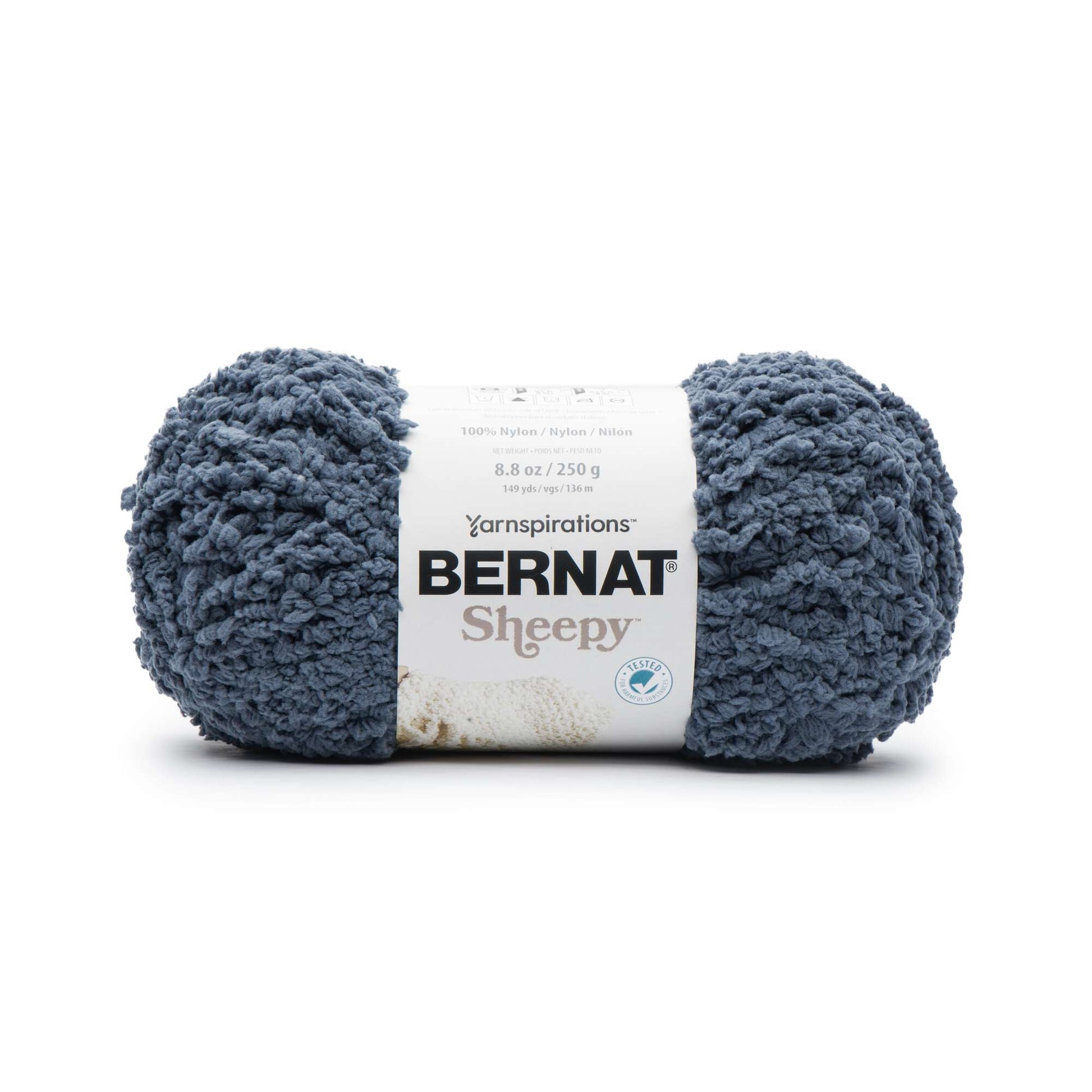 Bernat Sheepy Yarn  BLICK Art Materials