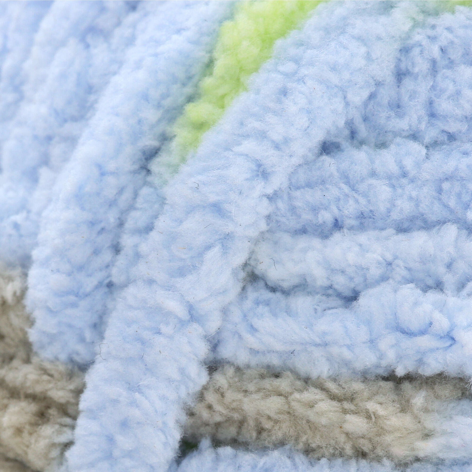Bernat Baby Blanket Yarn-Sand Baby, 1 count - Harris Teeter