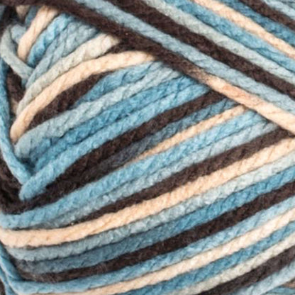 Bernat Softee Chunky Ombres Yarn (300g/10.5oz) - Discontinued