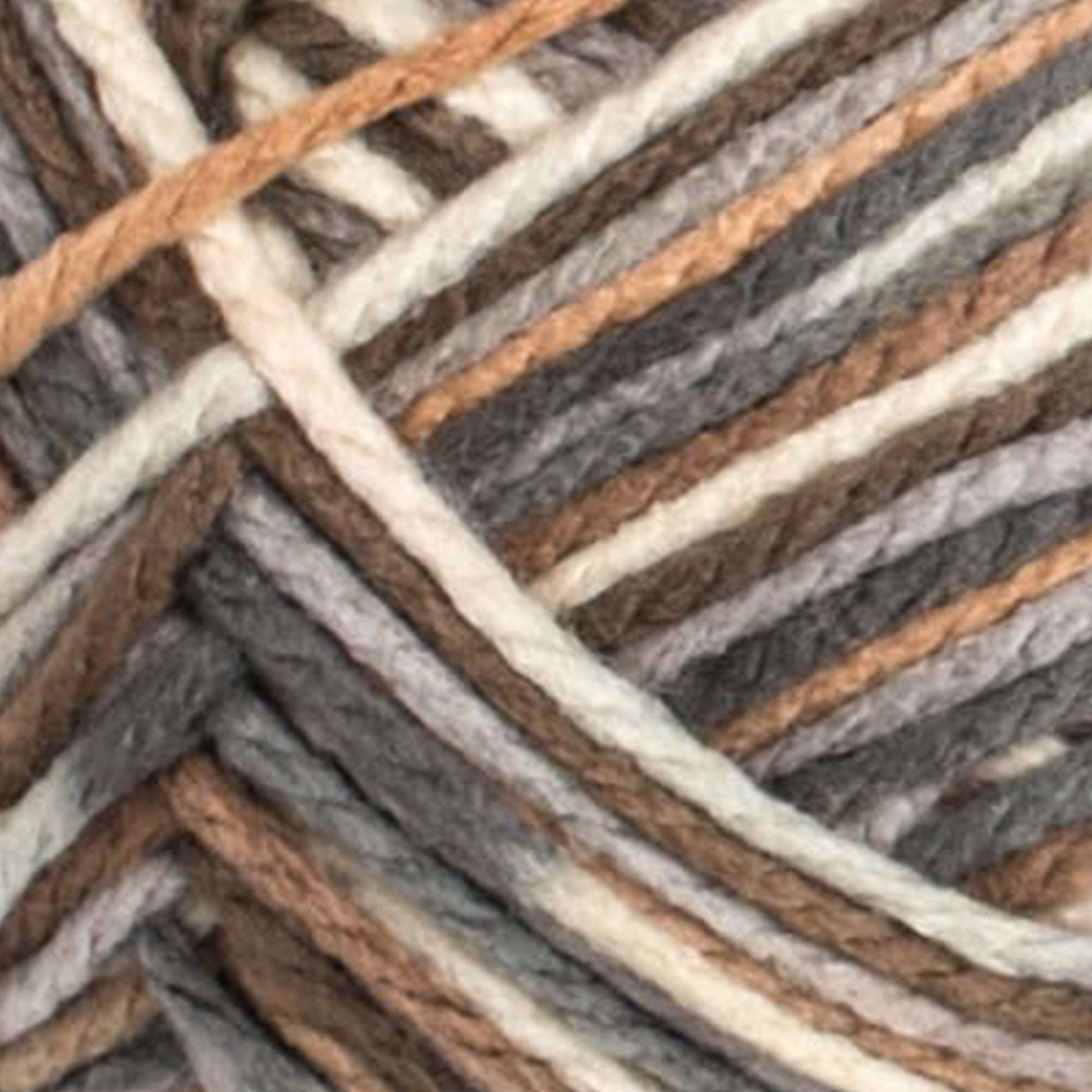 Bernat Softee Chunky Ombre Yarn Stillness