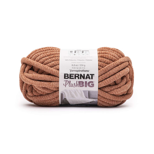 Bernat® Blanket Extra Thick™ #7 Jumbo Polyester Yarn, Dandelion  21.2oz/600g, 72 Yards 