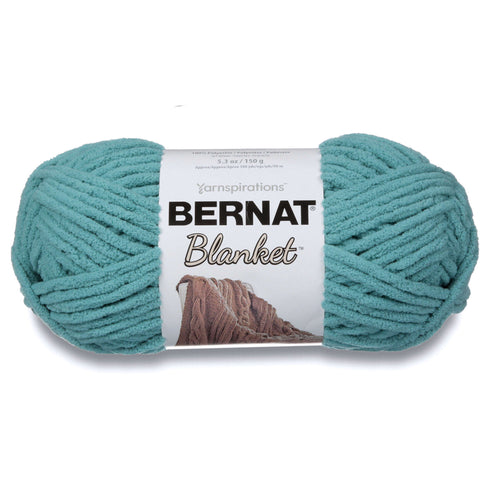 Bernat Blanket Yarn | Yarnspirations