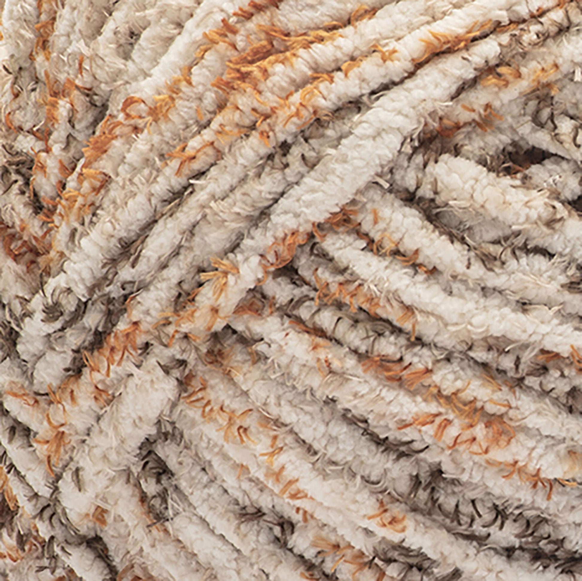 Bernat Blanket Tweeds Yarn (300g/10.5oz) | Yarnspirations