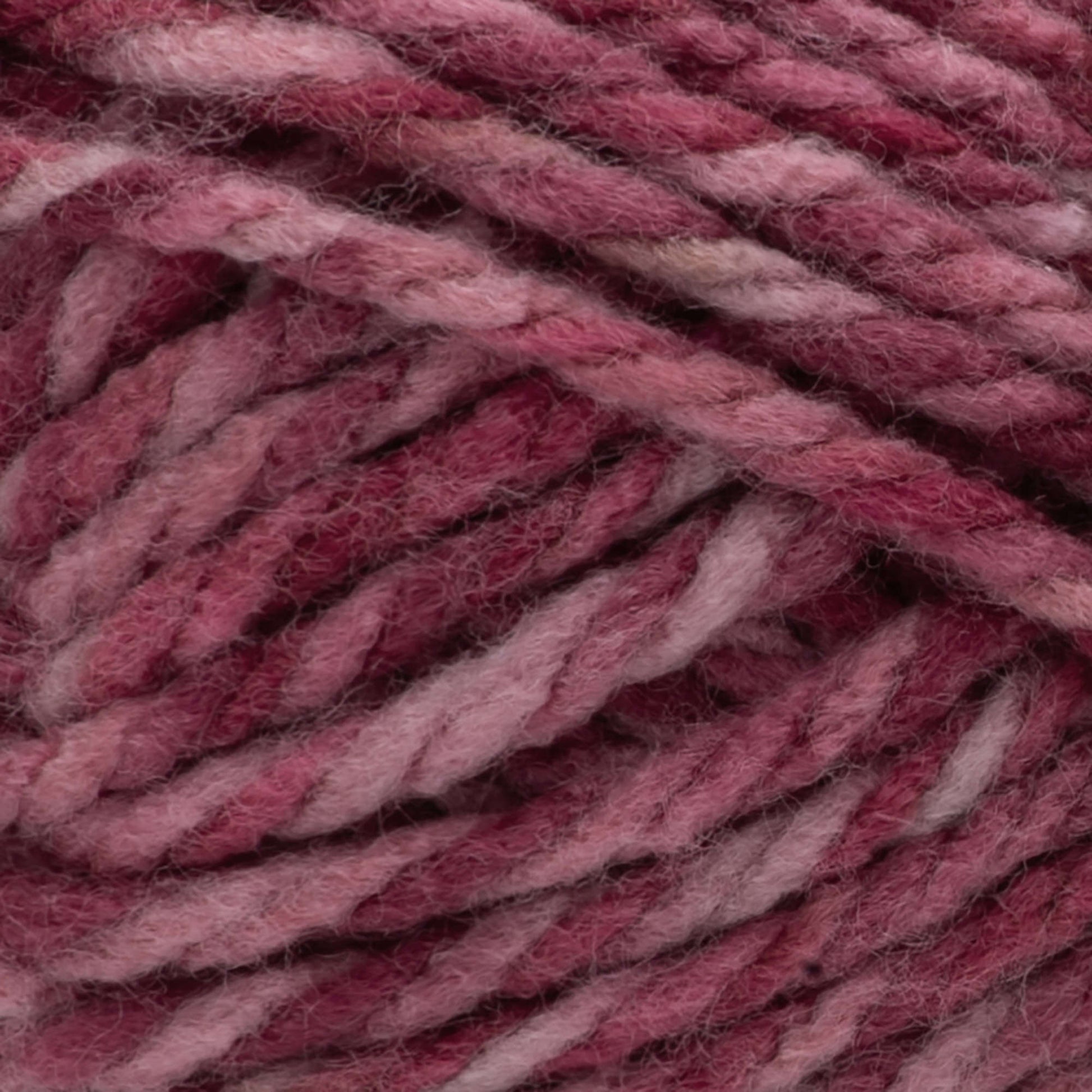 Bernat Softee Chunky Twist Yarn - Discontinued Shades | Yarnspirations