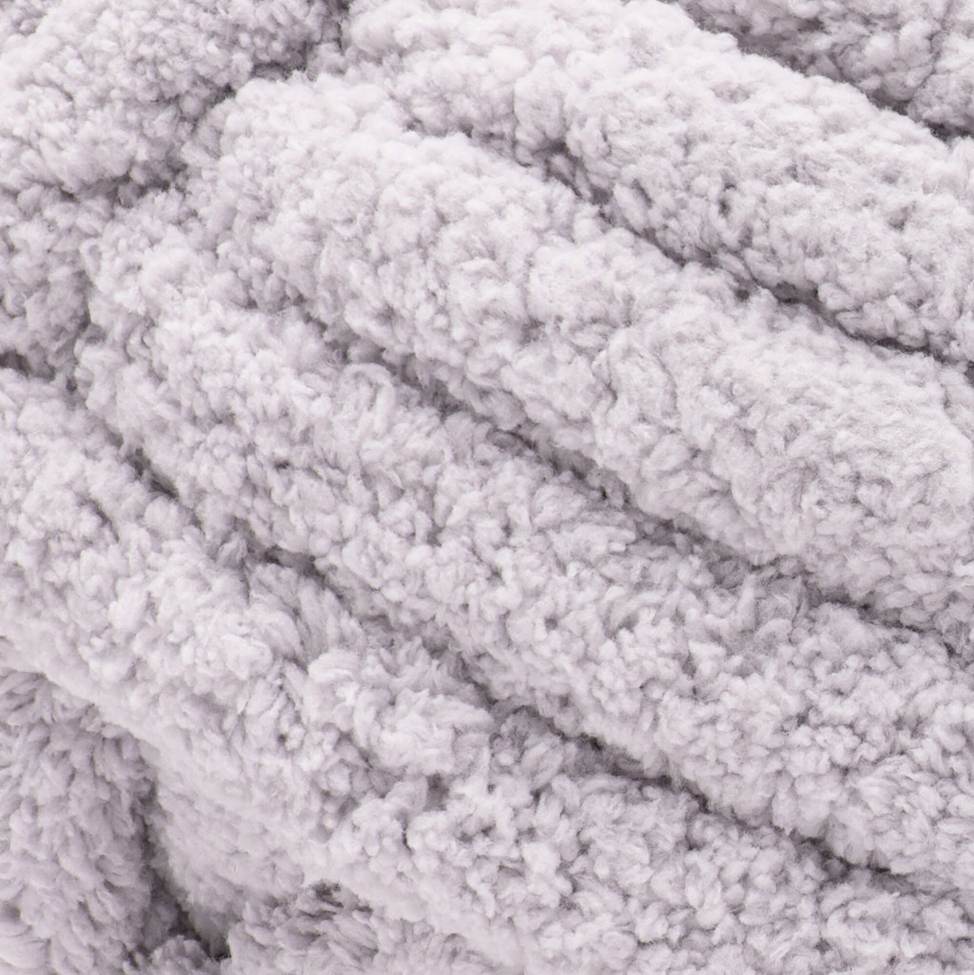 Yarnspirations Bernat Blanket Big 10.5 oz Jumbo Blanket Yarn Flax