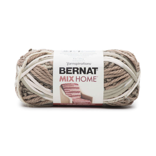 Bernat Softee Chunky Tweeds Yarn (300g/10.5oz) - Discontinued Shades