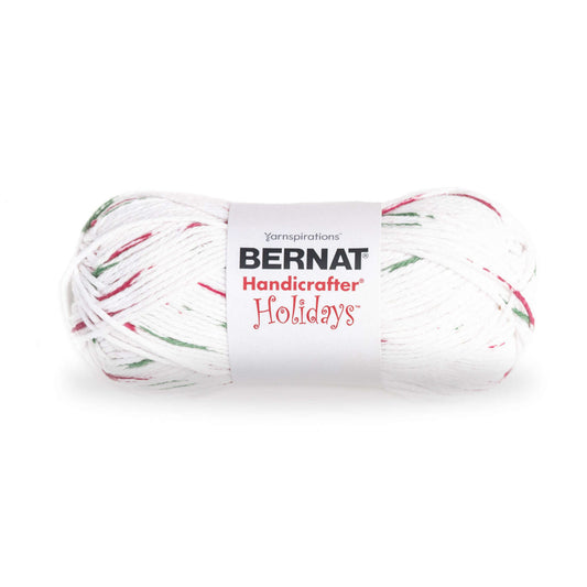 Bernat Handicrafter Cotton Yarn (400g/14oz)