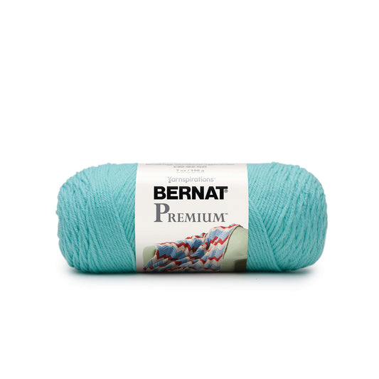 Bernat Baby Blanket Marl Yarn – Pink Twist – Yarns by Macpherson
