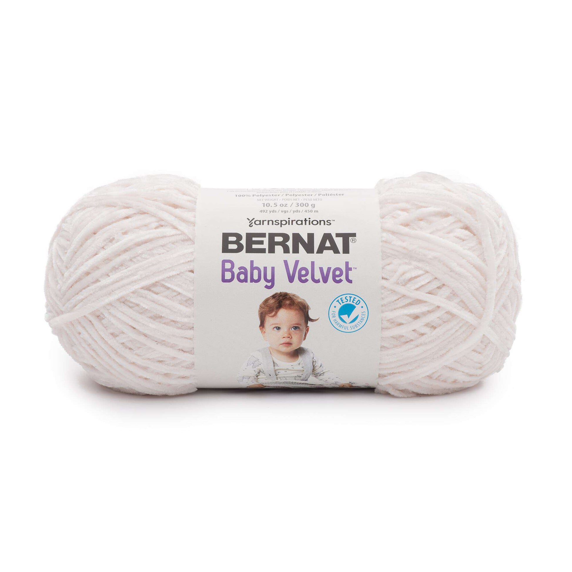 Buy Online Coral Velvet Soft Baby Yarn, Baby knitting yarn, Soft yarn for  babies, baby clothes