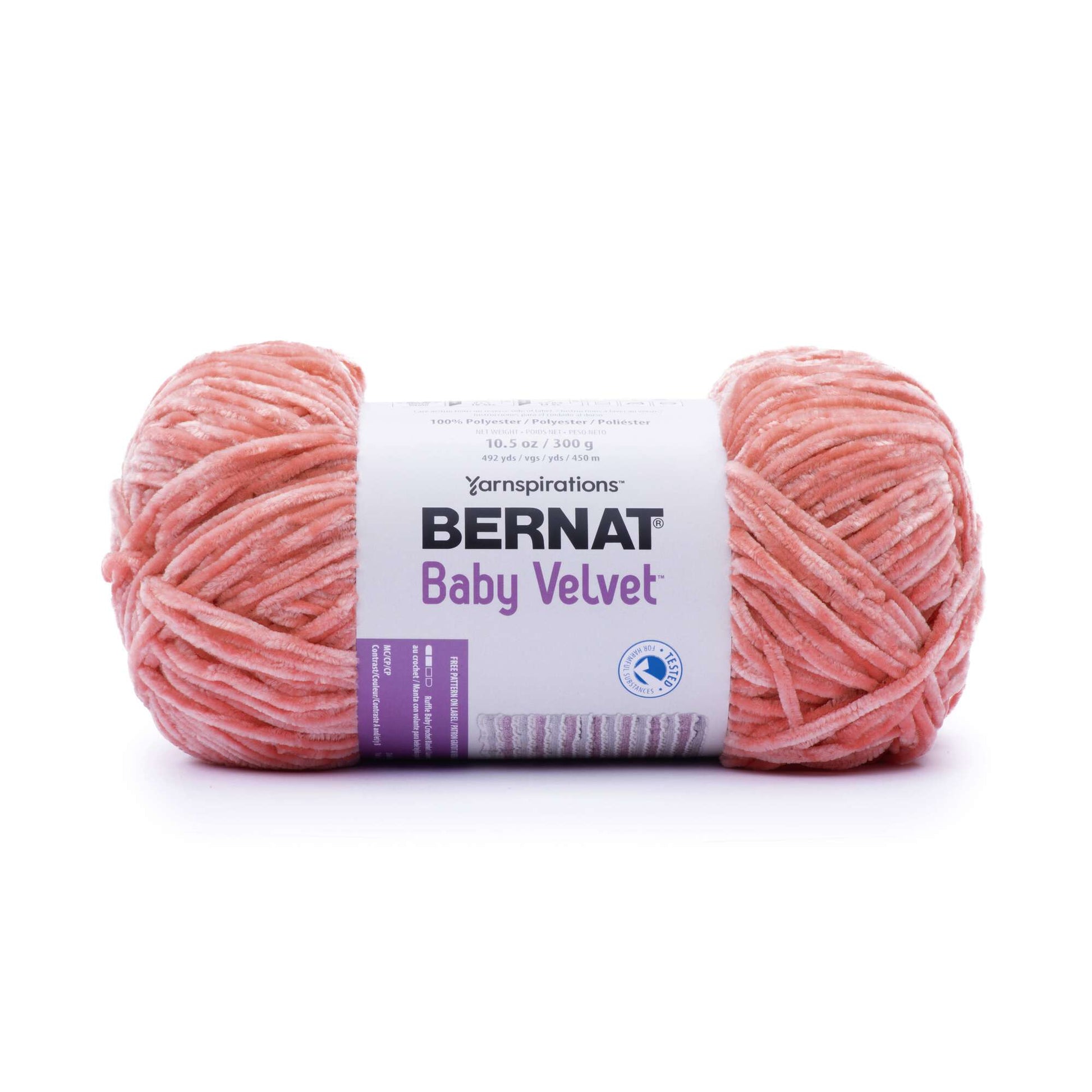 Bernat Super Value Solid Yarn-Royal Blue, 1 count - Food 4 Less