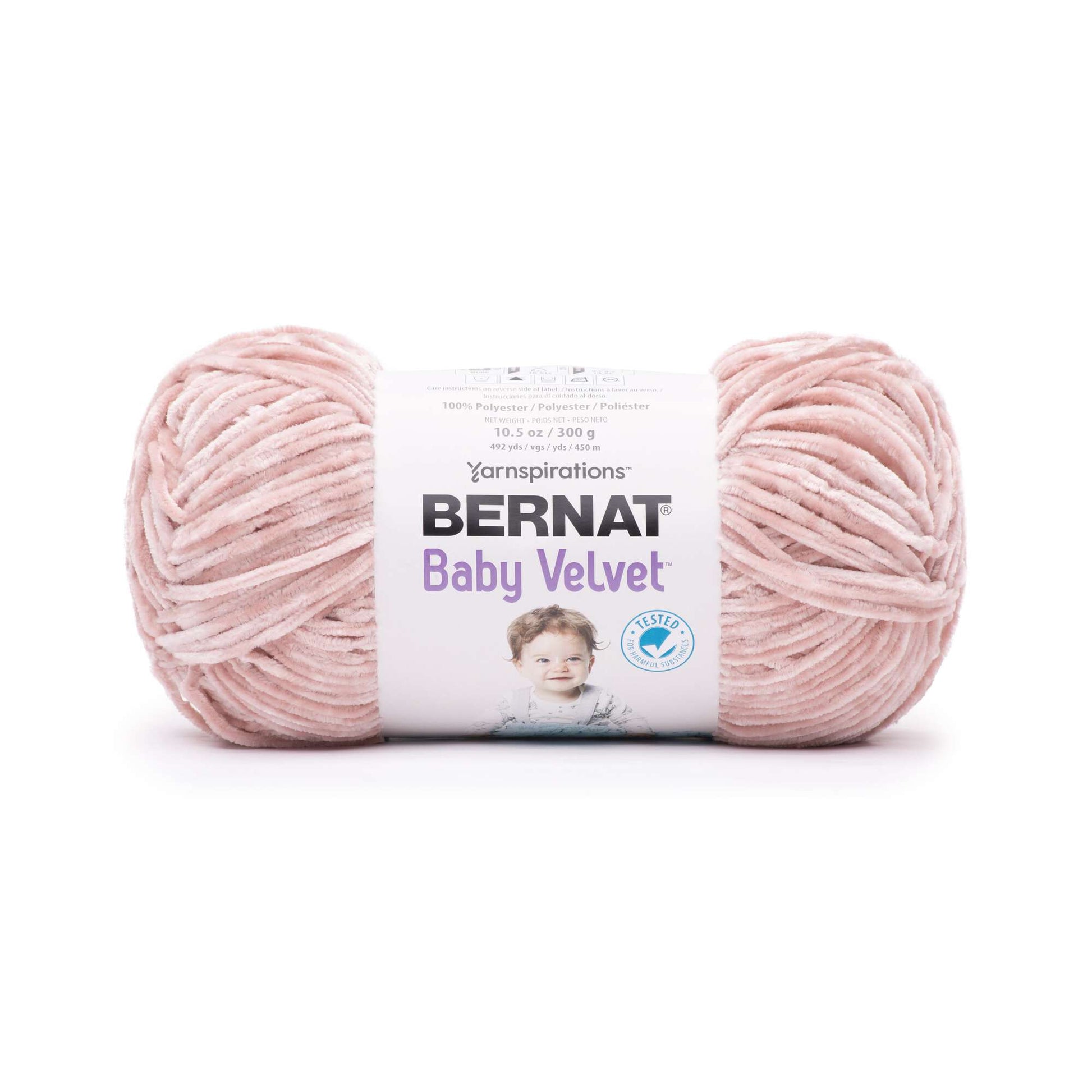 Bernat Velvet Yarn - Discontinued Shades